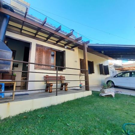 Residencia Caselani Каксиас-До-Сул Екстериор снимка