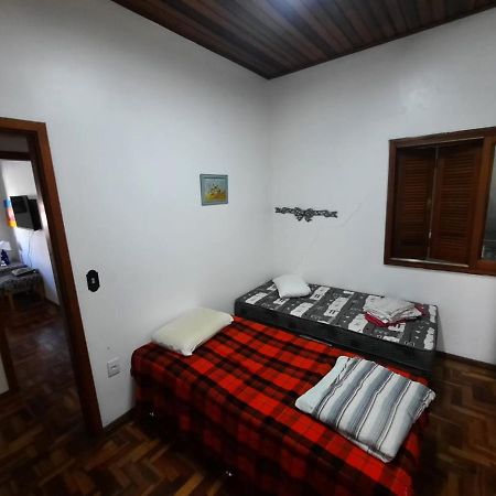 Residencia Caselani Каксиас-До-Сул Екстериор снимка
