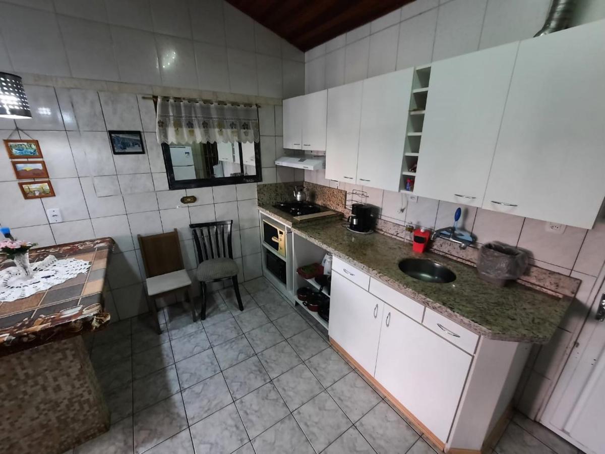 Residencia Caselani Каксиас-До-Сул Екстериор снимка