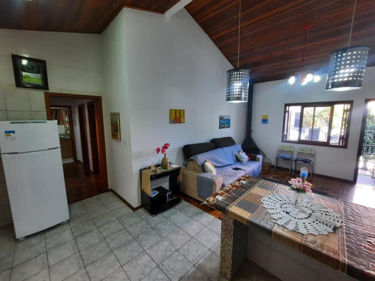 Residencia Caselani Каксиас-До-Сул Екстериор снимка