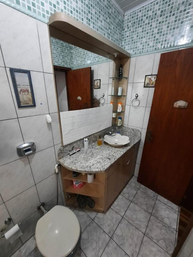 Residencia Caselani Каксиас-До-Сул Екстериор снимка