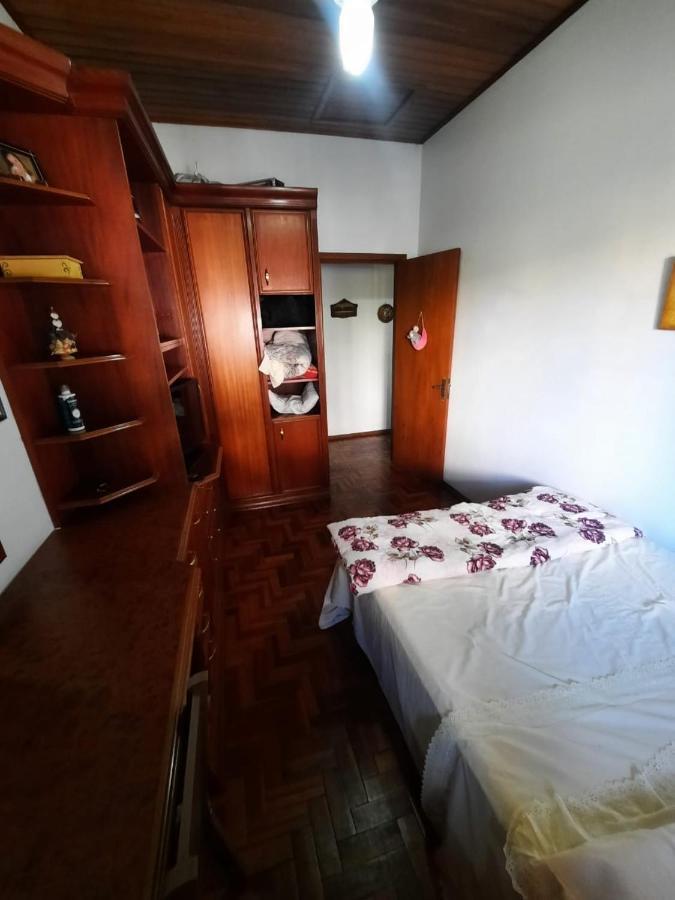 Residencia Caselani Каксиас-До-Сул Екстериор снимка