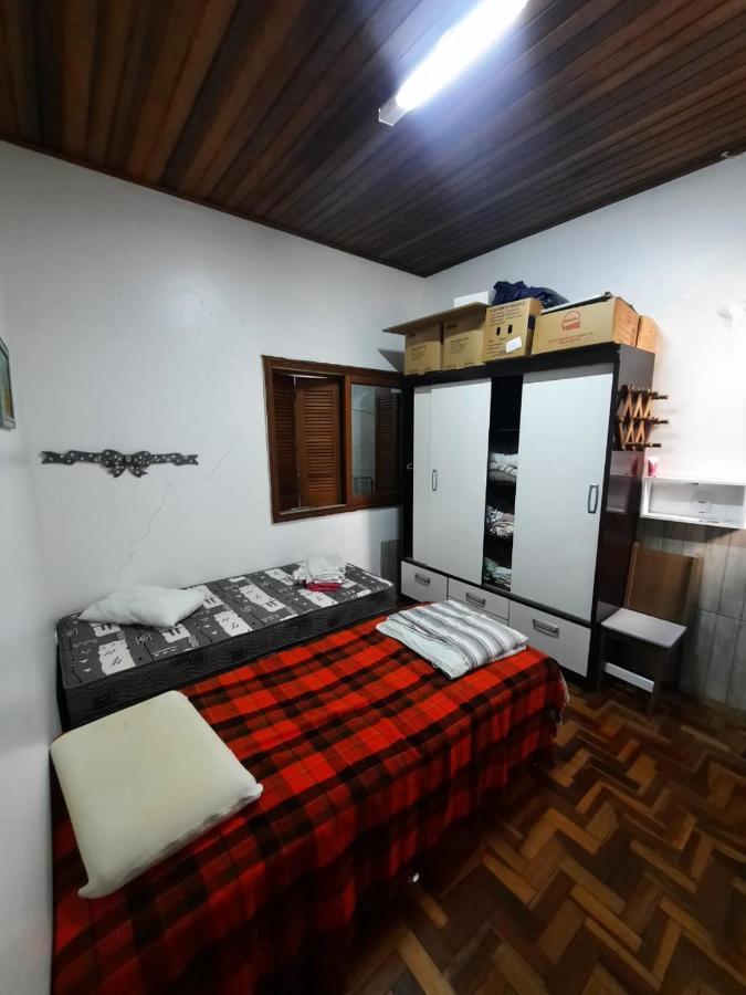 Residencia Caselani Каксиас-До-Сул Екстериор снимка